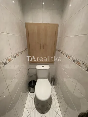 Pronájem bytu 2+1, Orlová, Masarykova třída, 56 m2