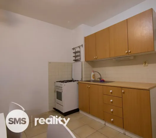 Prodej bytu 1+1, Brno - Královo Pole, Božetěchova, 40 m2