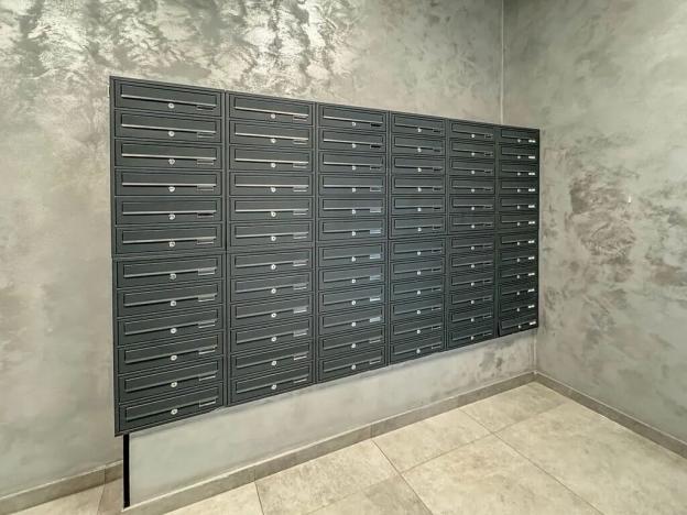 Prodej bytu 2+kk, Brno, Koliště, 53 m2