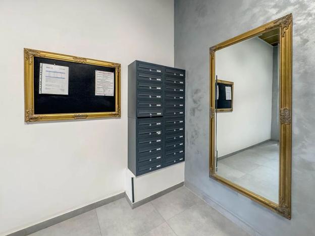 Prodej bytu 2+kk, Brno, Koliště, 53 m2