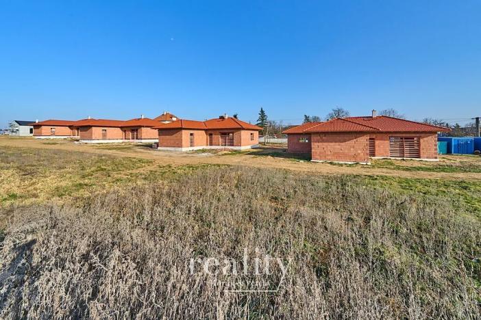 Prodej rodinného domu, Suchohrdly, Ke Studním, 131 m2