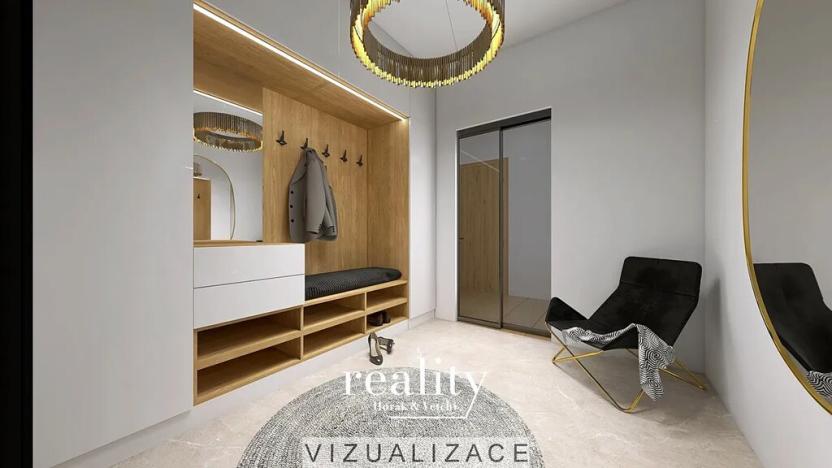 Prodej rodinného domu, Suchohrdly, Ke Studním, 131 m2