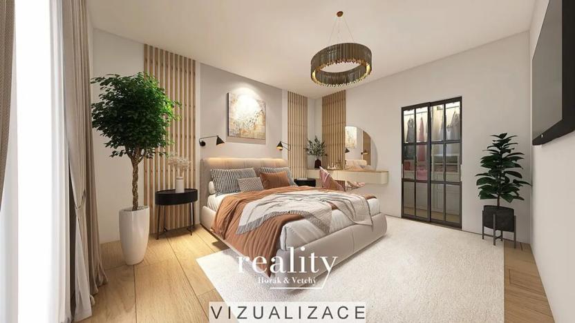 Prodej rodinného domu, Suchohrdly, Ke Studním, 131 m2