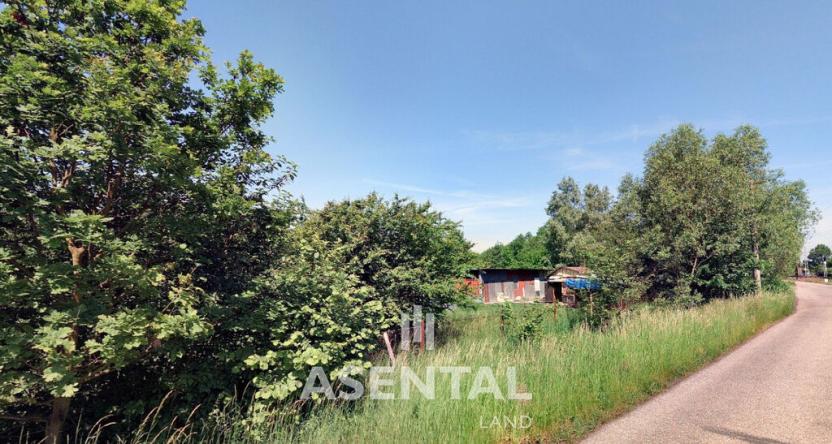 Prodej pozemku, Karviná - Lázně Darkov, Brožíkova II, 8547 m2