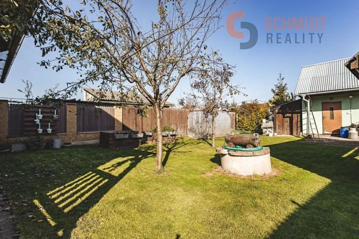 Prodej rodinného domu, Sedlec, 179 m2