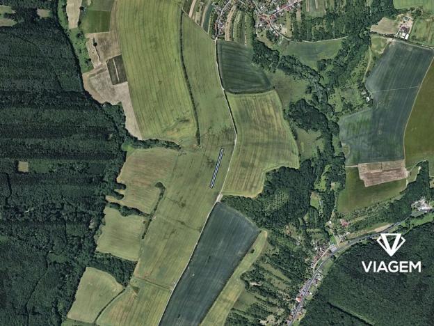 Prodej pole, Šarovy, 2006 m2