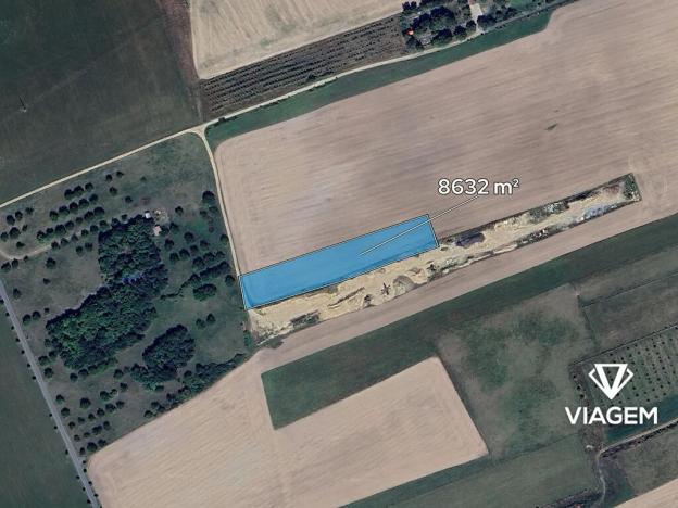 Prodej podílu pole, Líšnice, 2158 m2