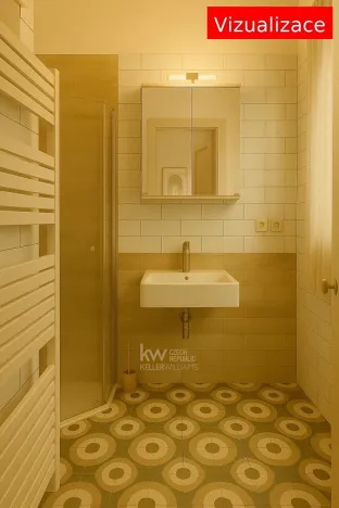 Prodej rodinného domu, Praha - Modřany, Do čtvrti, 150 m2