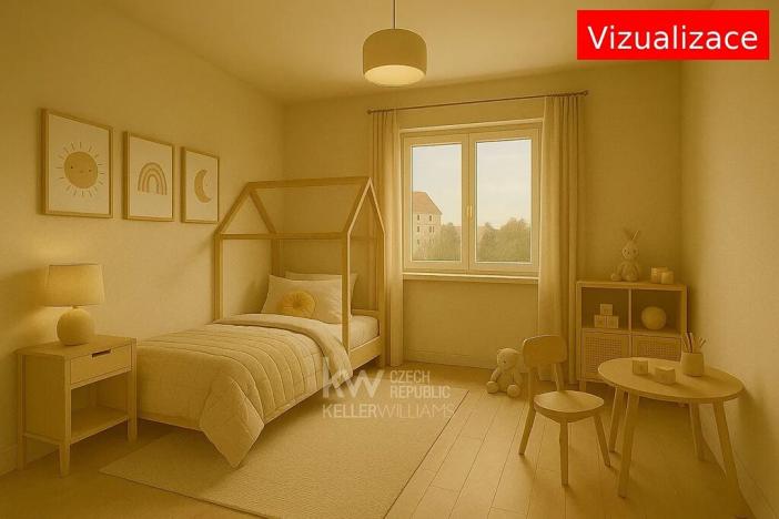 Prodej rodinného domu, Praha - Modřany, Do čtvrti, 150 m2