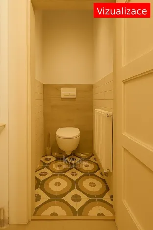 Prodej rodinného domu, Praha - Modřany, Do čtvrti, 150 m2