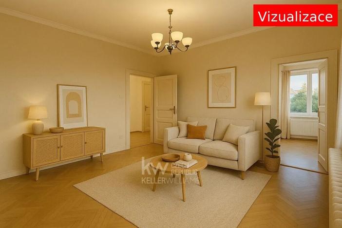 Prodej rodinného domu, Praha - Modřany, Do čtvrti, 150 m2