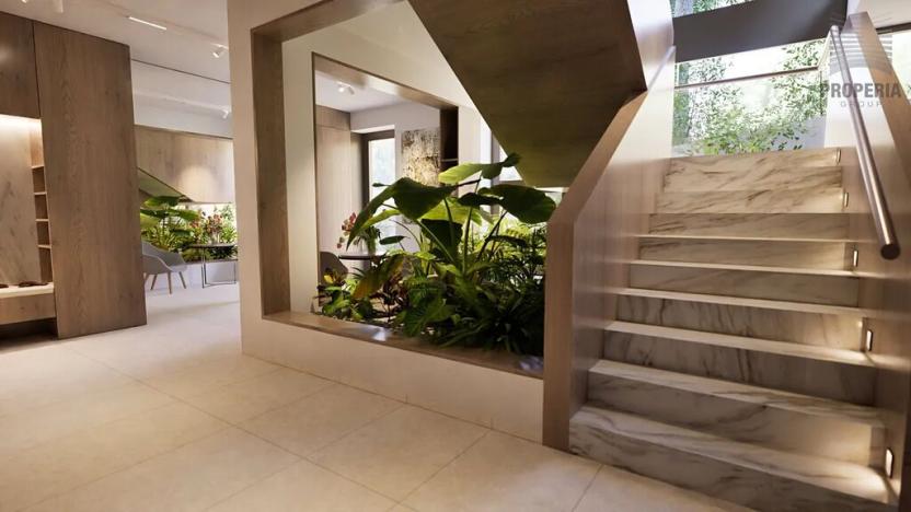 Prodej pozemku pro bydlení, Brno, Kopretinová, 1163 m2