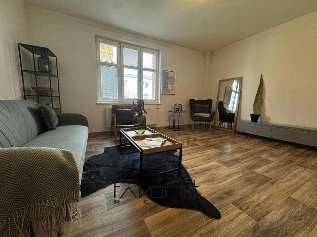 Prodej bytu 2+1, Ostrava, Korunní, 70 m2