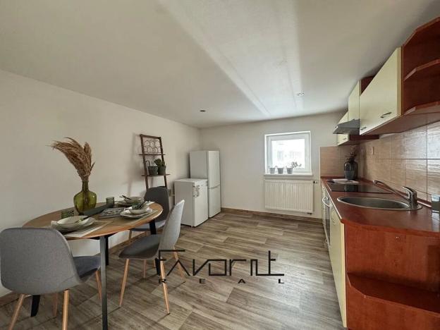 Prodej bytu 2+1, Ostrava, Korunní, 70 m2