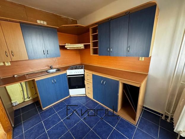 Prodej bytu 2+1, Ostrava, Mongolská, 46 m2