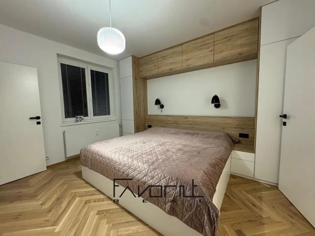 Pronájem bytu 3+1, Ostrava, náměstí Družby, 70 m2