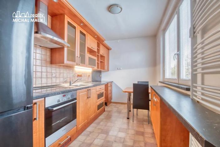 Prodej bytu 3+1, Hranice, Hromůvka, 72 m2