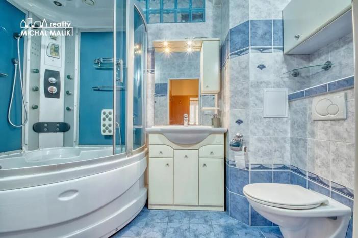 Prodej bytu 3+1, Hranice, Hromůvka, 72 m2