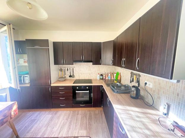 Pronájem bytu 2+1, Písek - Budějovické Předměstí, Za Pazdernou, 62 m2