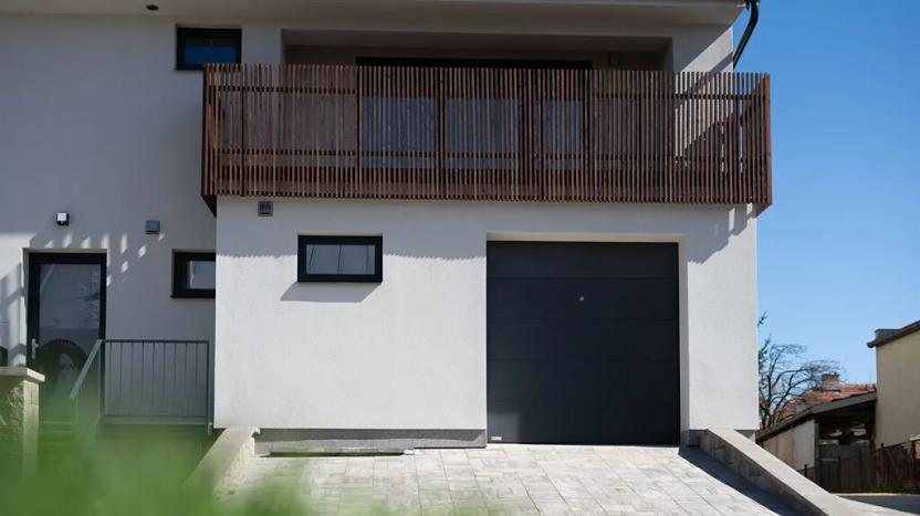 Prodej garáže, Brno, Kobylín, 30 m2