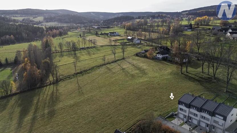 Prodej pozemku pro bydlení, Stachy, 830 m2