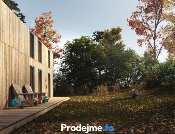 Prodej rodinného domu, Želetava - Šašovice, 91 m2