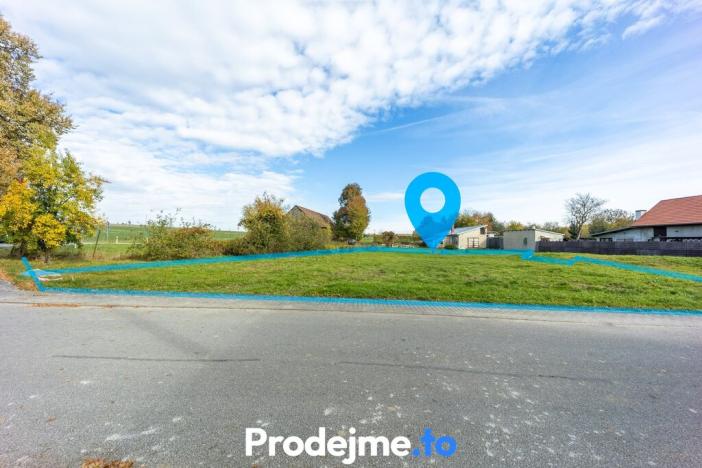 Prodej rodinného domu, Želetava - Šašovice, 91 m2