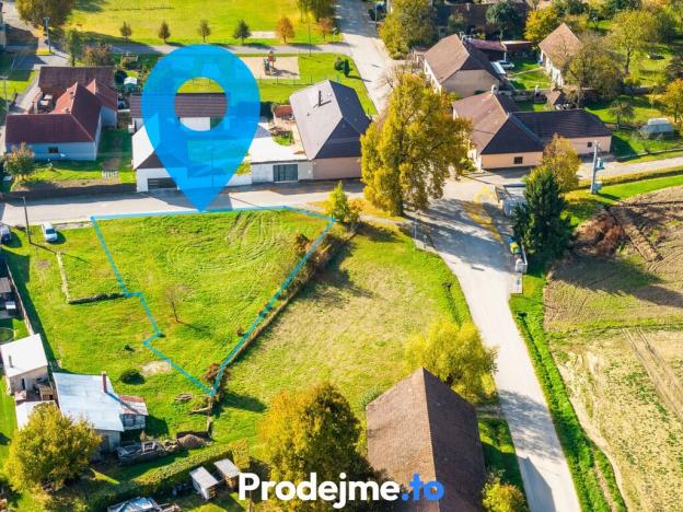 Prodej rodinného domu, Želetava - Šašovice, 91 m2