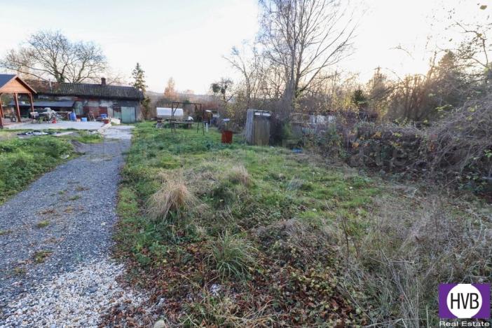 Prodej zahrady, Orlová - Město, 1485 m2