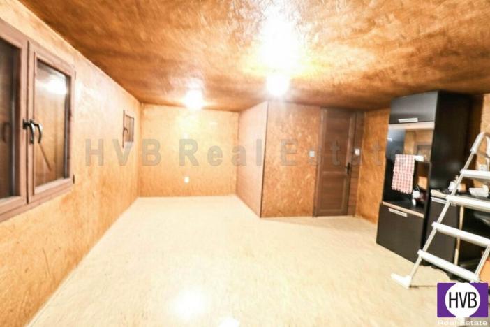 Prodej zahrady, Orlová - Město, 1485 m2