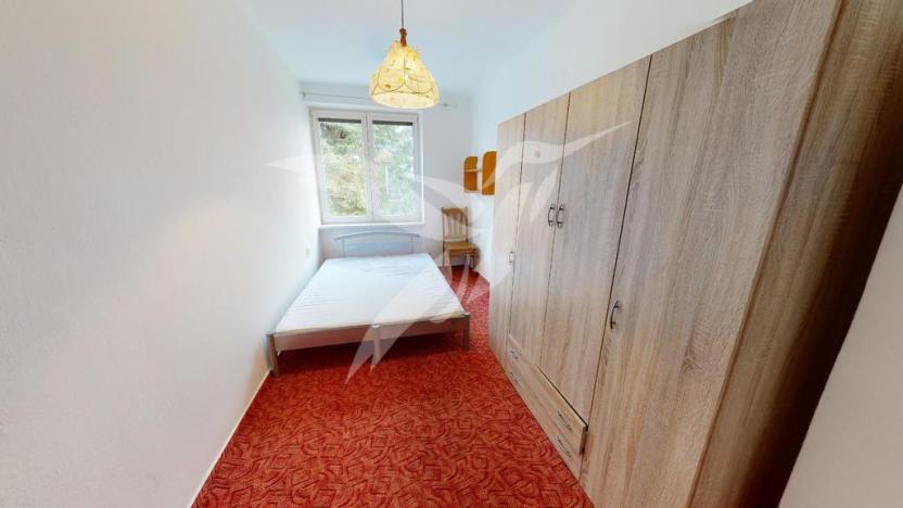 Pronájem bytu 3+1, Kočov, Kočov, 70 m2