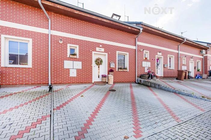 Prodej rodinného domu, Nelahozeves, Jarní, 137 m2