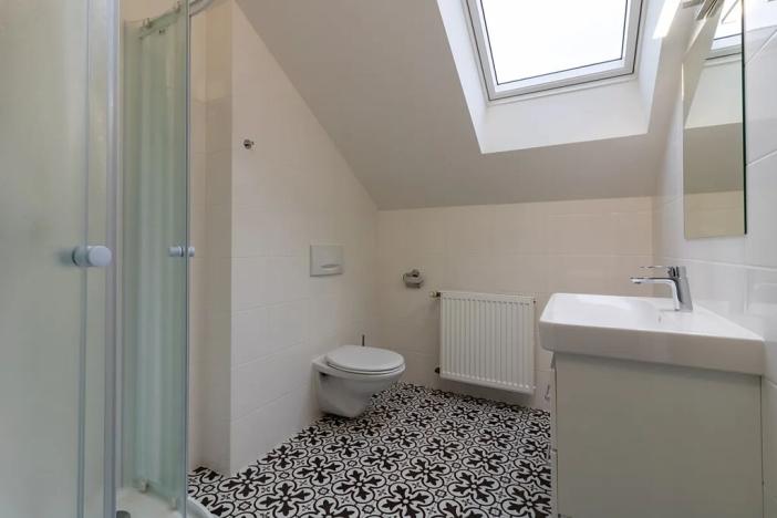 Pronájem atypického bytu, Praha, Na Švihance, 224 m2