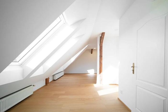 Pronájem bytu 3+kk, Praha, Na Švihance, 109 m2