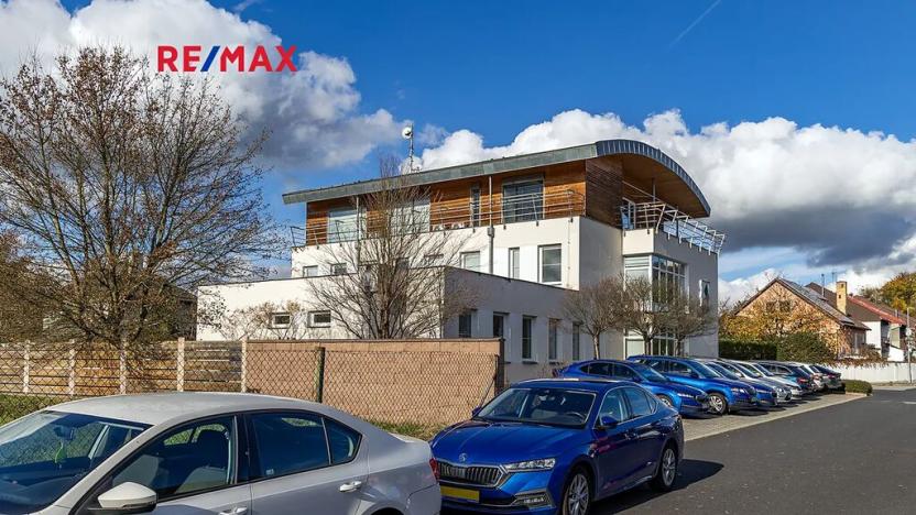 Prodej kanceláře, Česká Lípa, Vachkova, 826 m2