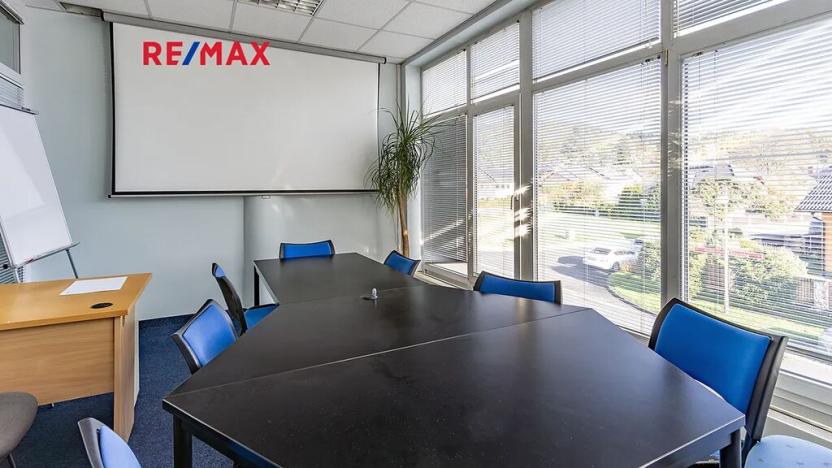 Prodej kanceláře, Česká Lípa, Vachkova, 826 m2