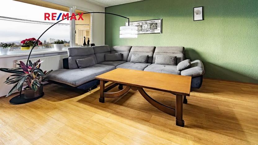 Prodej bytu 3+1, Česká Lípa, Bardějovská, 70 m2