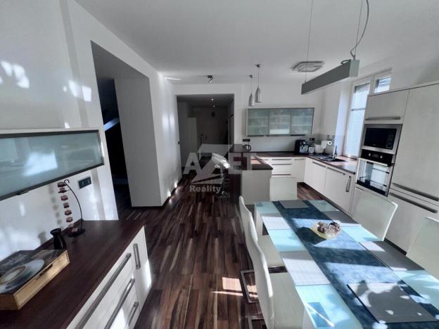 Prodej bytu 3+kk, Ostrava - Vítkovice, Sovova, 86 m2