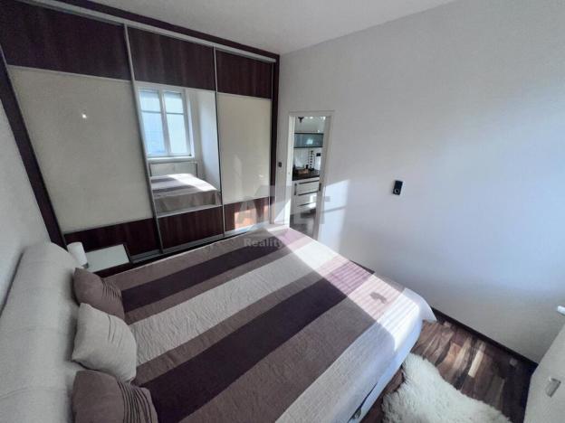 Prodej bytu 3+kk, Ostrava - Vítkovice, Sovova, 86 m2