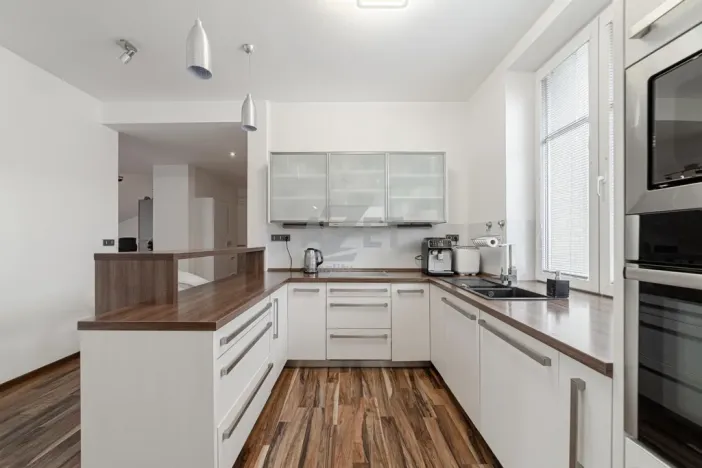 Prodej bytu 2+1, Ostrava - Vítkovice, Sovova, 86 m2