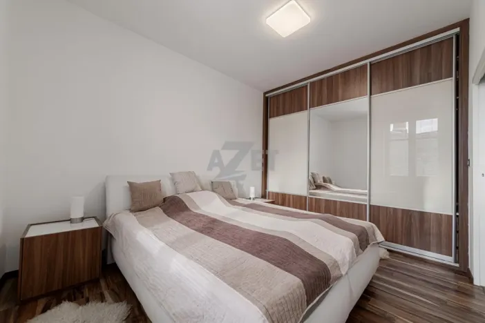 Prodej bytu 2+1, Ostrava - Vítkovice, Sovova, 86 m2