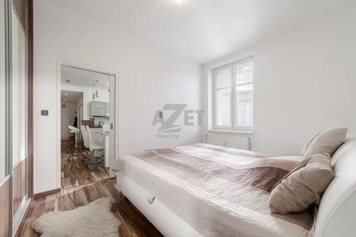 Prodej bytu 2+1, Ostrava - Vítkovice, Sovova, 86 m2