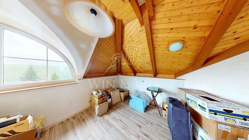 Prodej rodinného domu, Zdiby, 260 m2