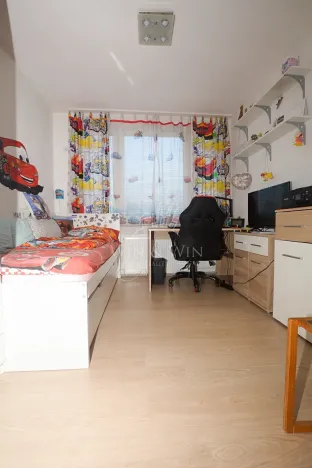 Pronájem bytu 3+kk, Praha - Krč, Zálesí, 73 m2