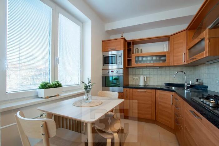 Pronájem bytu 2+kk, Praha - Záběhlice, Jabloňová, 52 m2