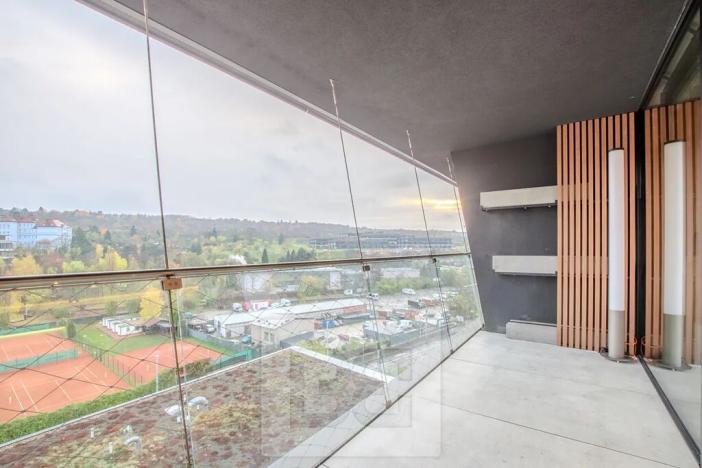 Pronájem bytu 4+kk, Praha - Radlice, Radlická, 119 m2