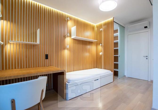 Pronájem bytu 4+kk, Praha - Radlice, Radlická, 119 m2