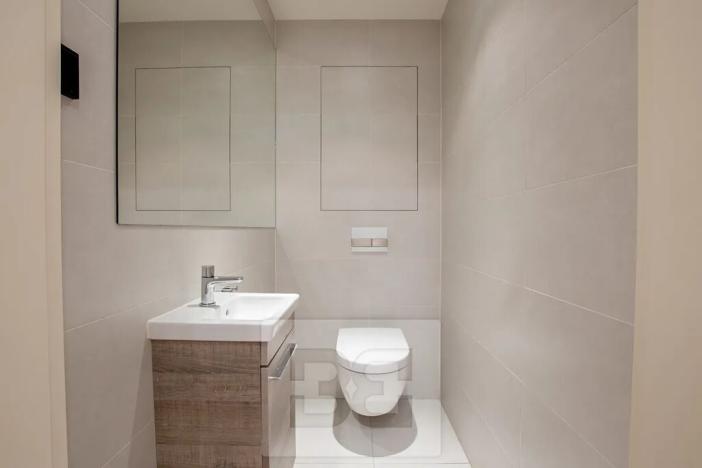 Pronájem bytu 4+kk, Praha - Radlice, Radlická, 119 m2