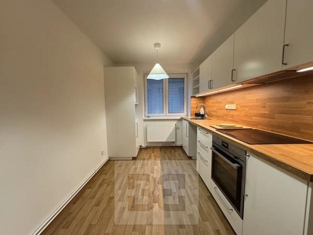 Pronájem bytu 2+1, Vyškov, Puškinova, 61 m2