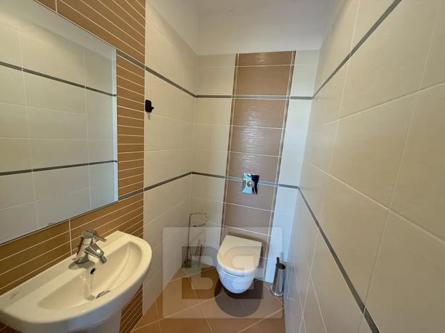 Pronájem bytu 3+kk, Praha - Holešovice, V přístavu, 90 m2